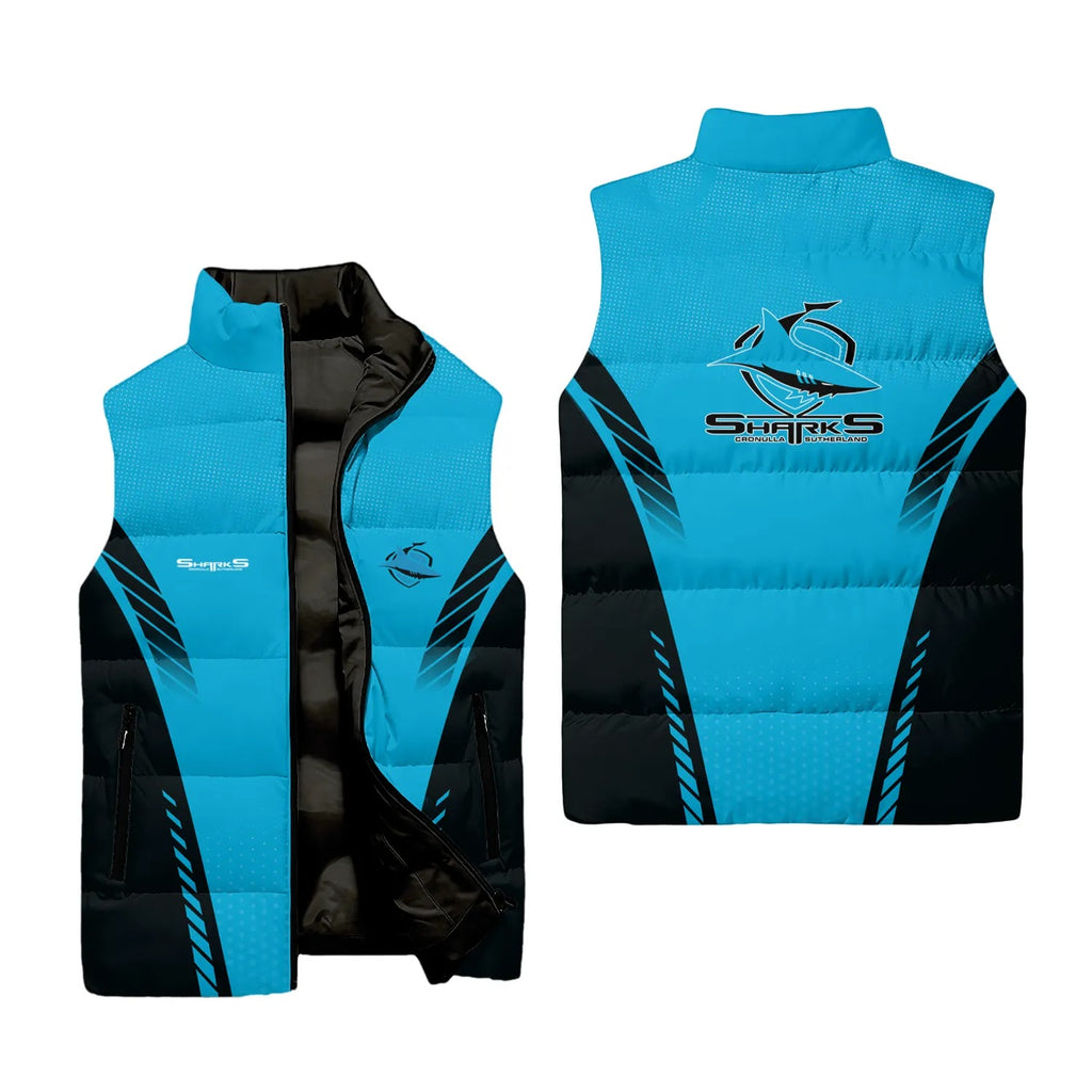 Cronulla-Sutherland Sharks Apparels SC017