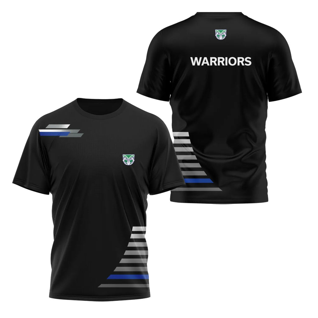 New Zealand Warriors Apparels SC034