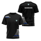 New Zealand Warriors Apparels SC034