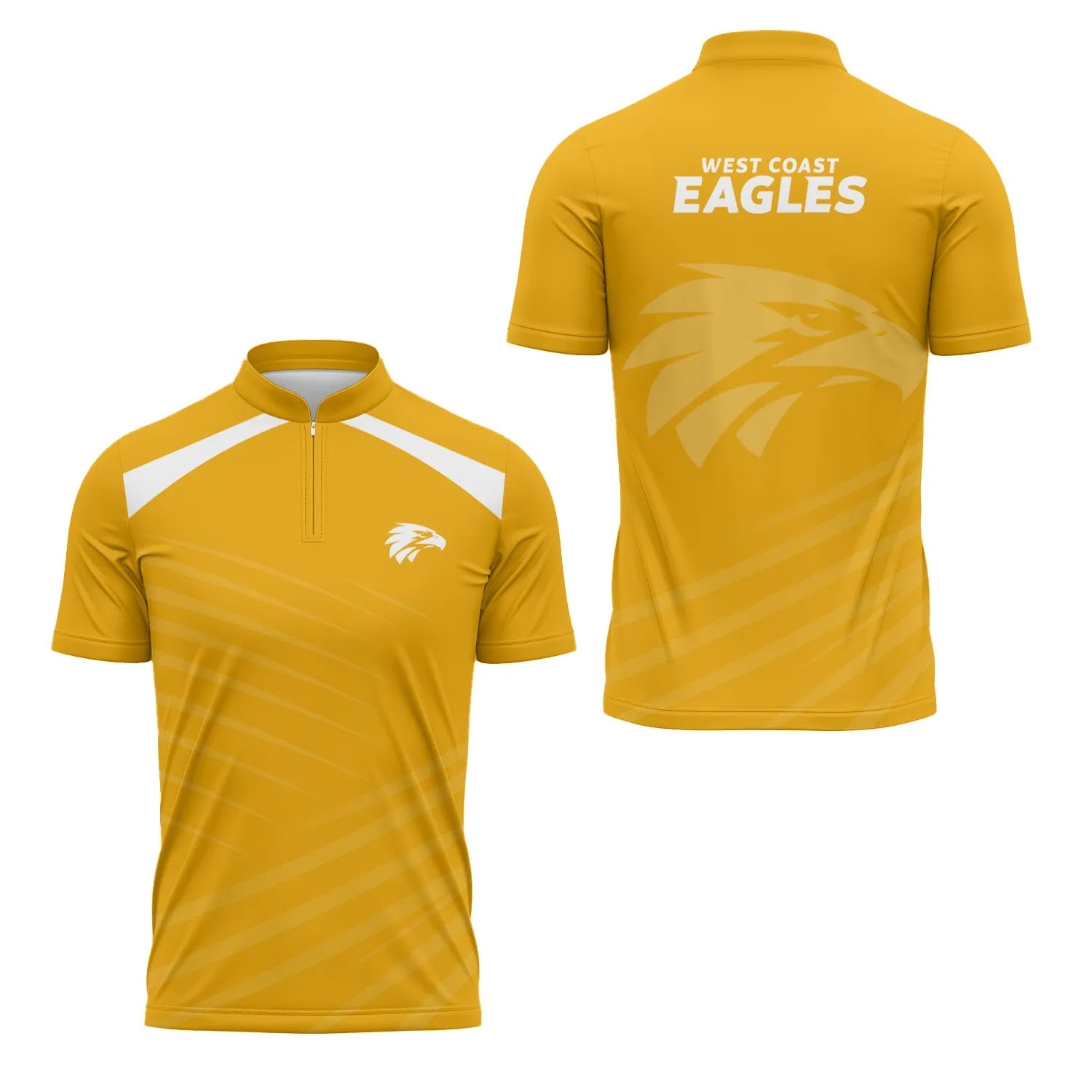 West Coast Eagles Apparels SC082