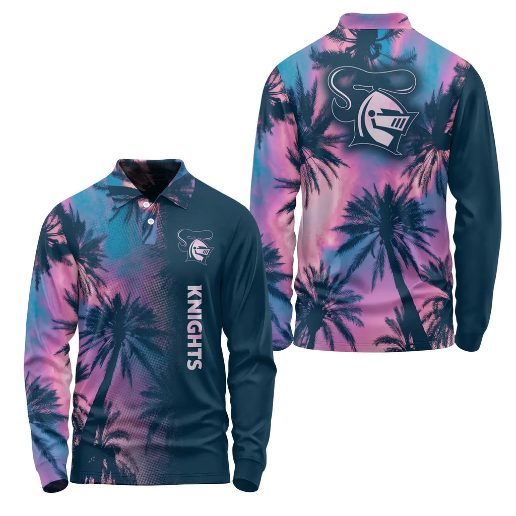 Newcastle Knights Apparels SHW030