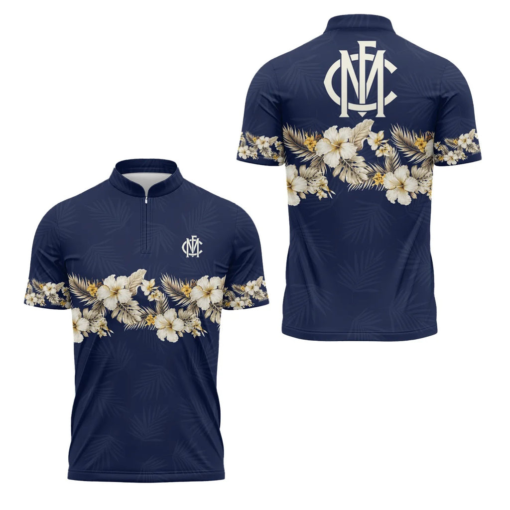Melbourne Demons Apparels SHW047