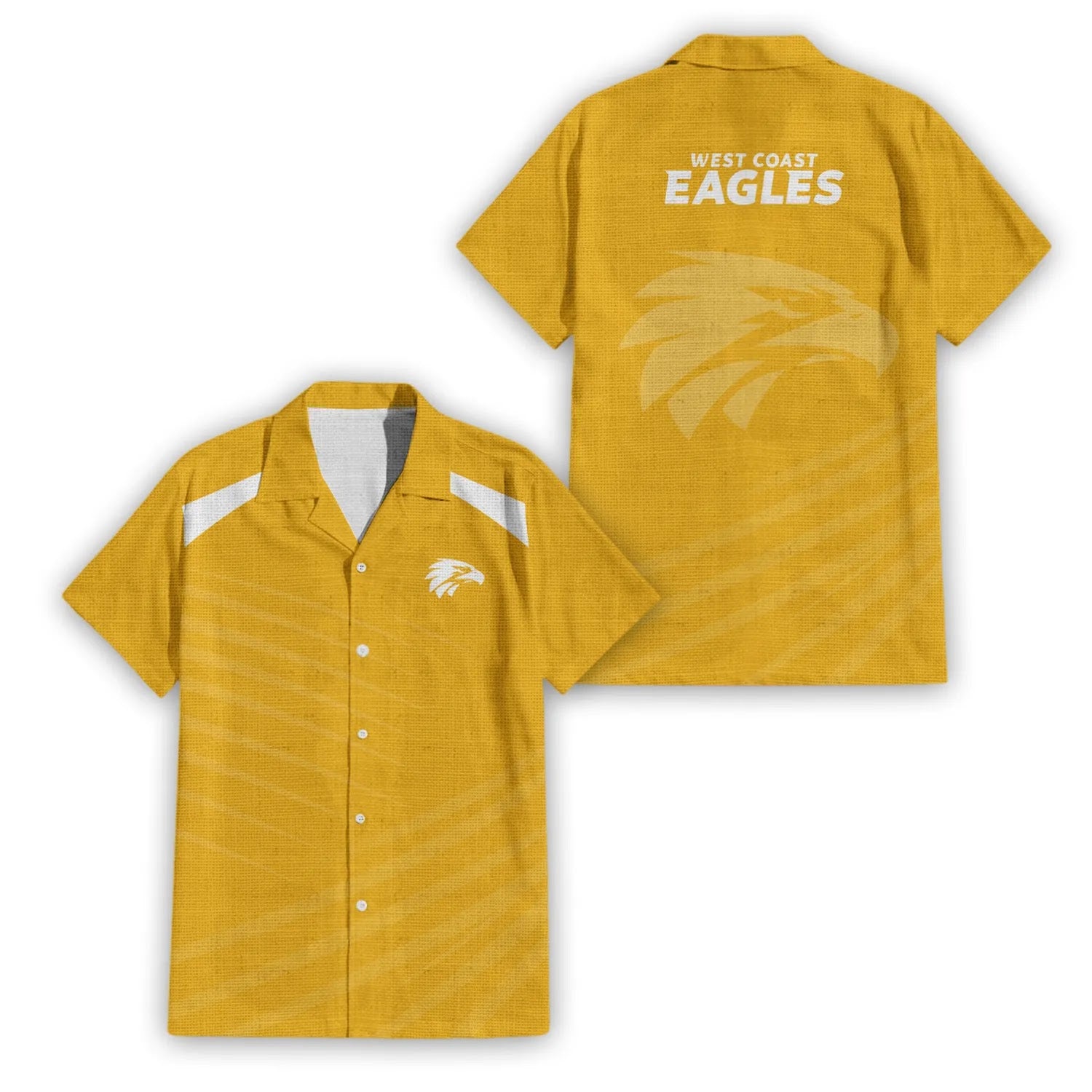 West Coast Eagles Apparels SC082