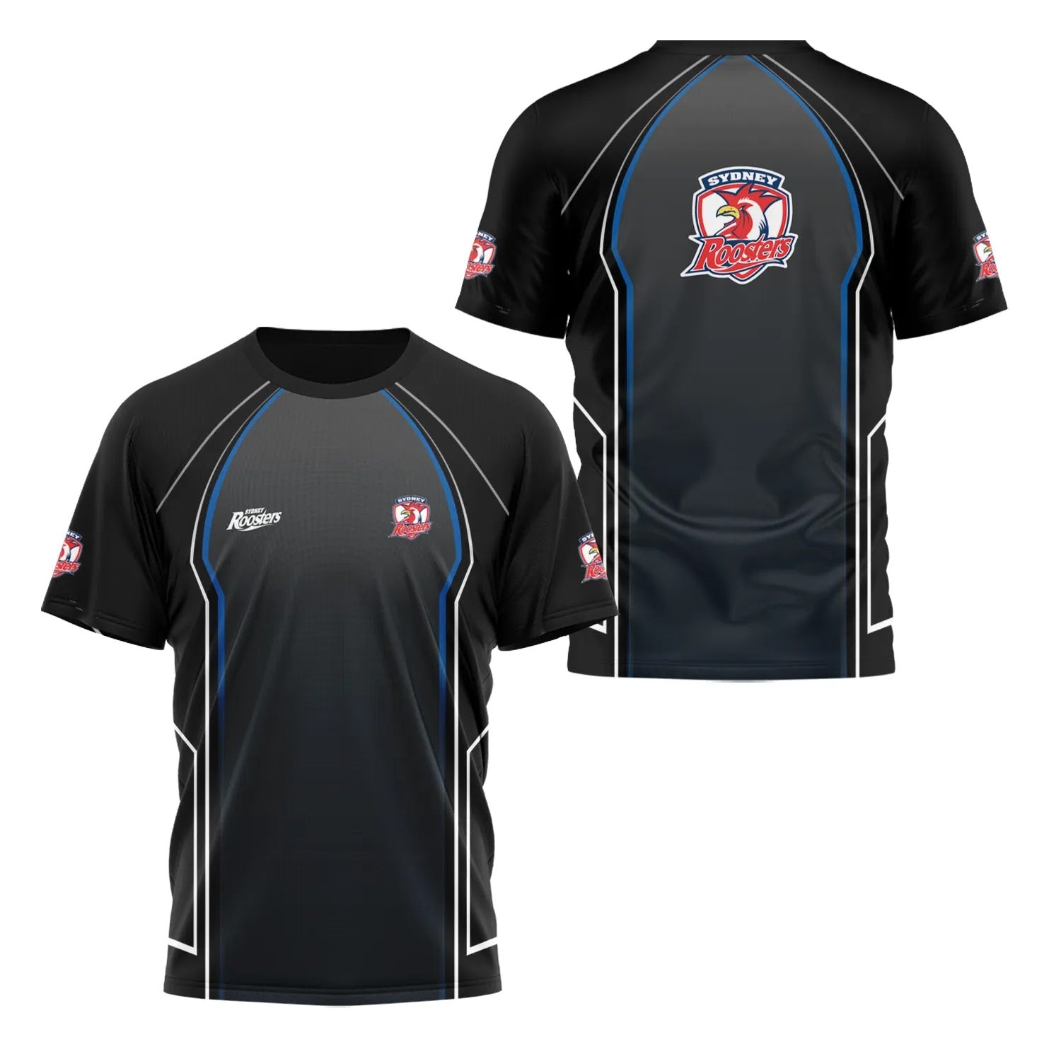 Sydney Roosters Apparels SC061