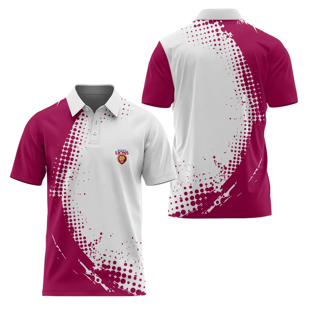 Brisbane Lions Apparels SC095