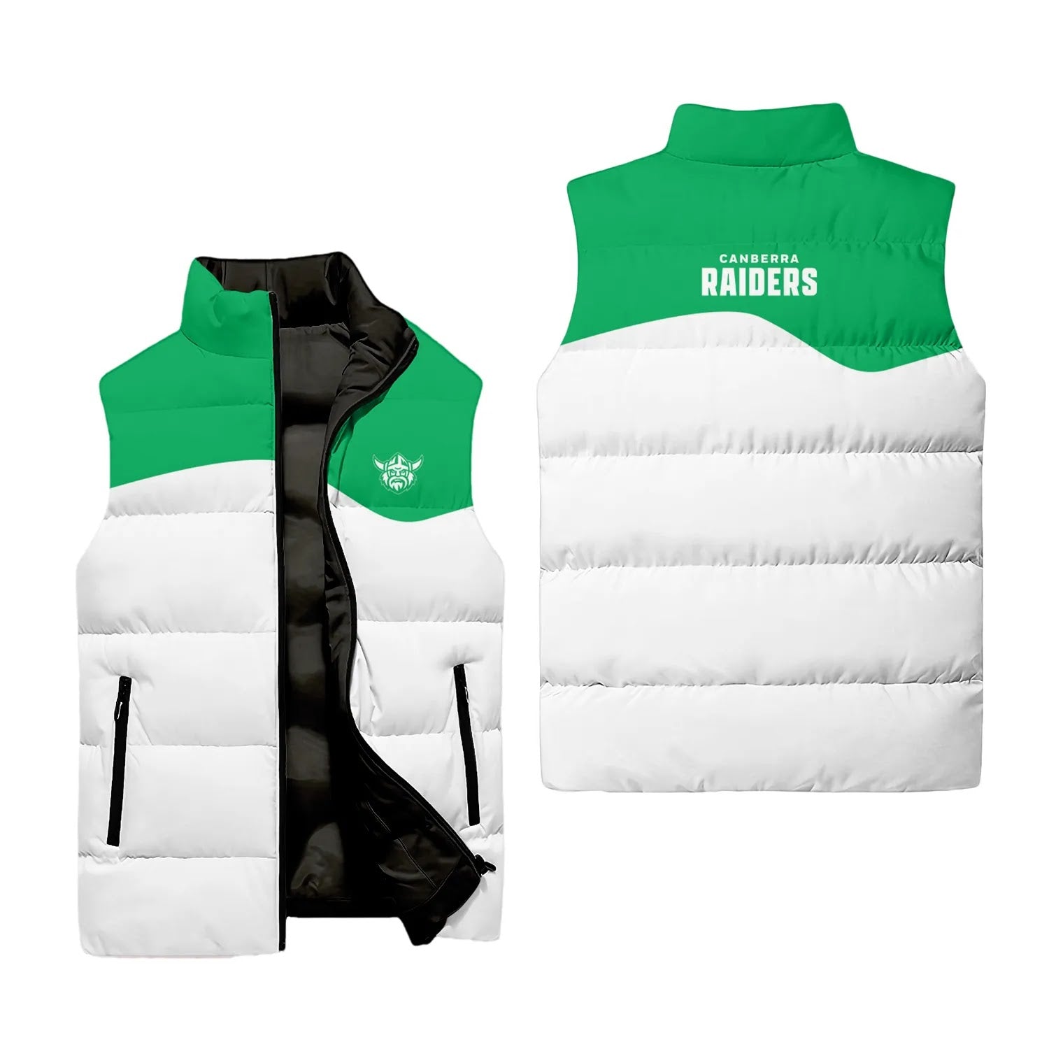 Canberra Raiders Apparels SC110