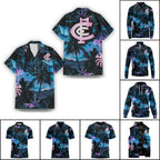 Carlton Blues Apparels SHW002