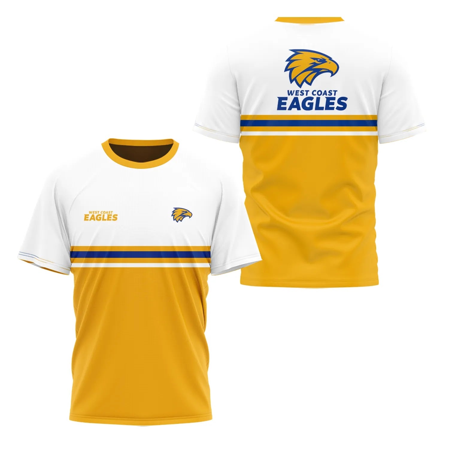 West Coast Eagles Apparels SC015