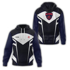 Melbourne Demons Hoodie SC033