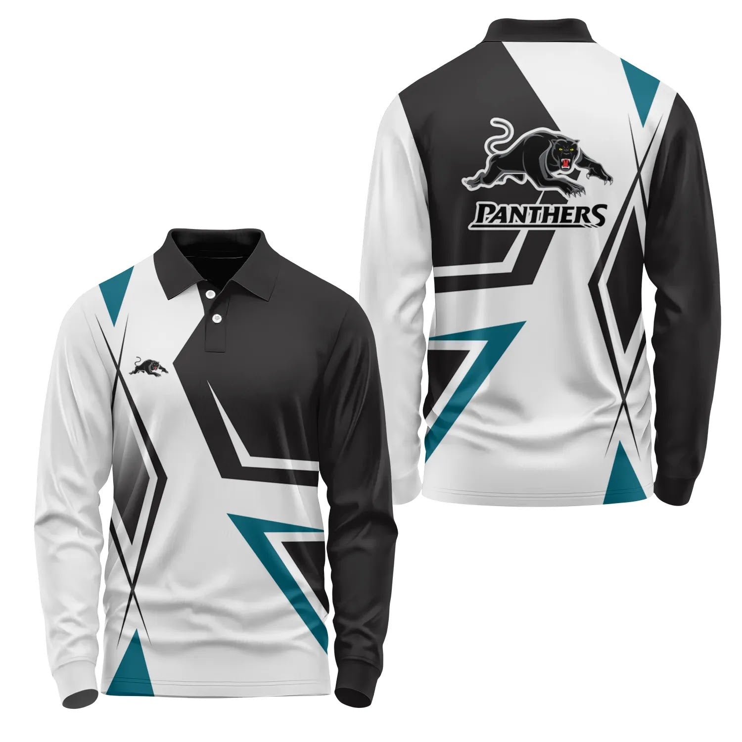 Penrith Panthers Apparels SC080