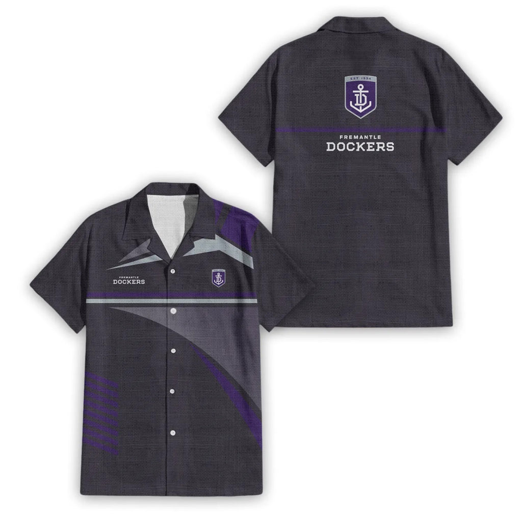 Fremantle Dockers Apparels SC067