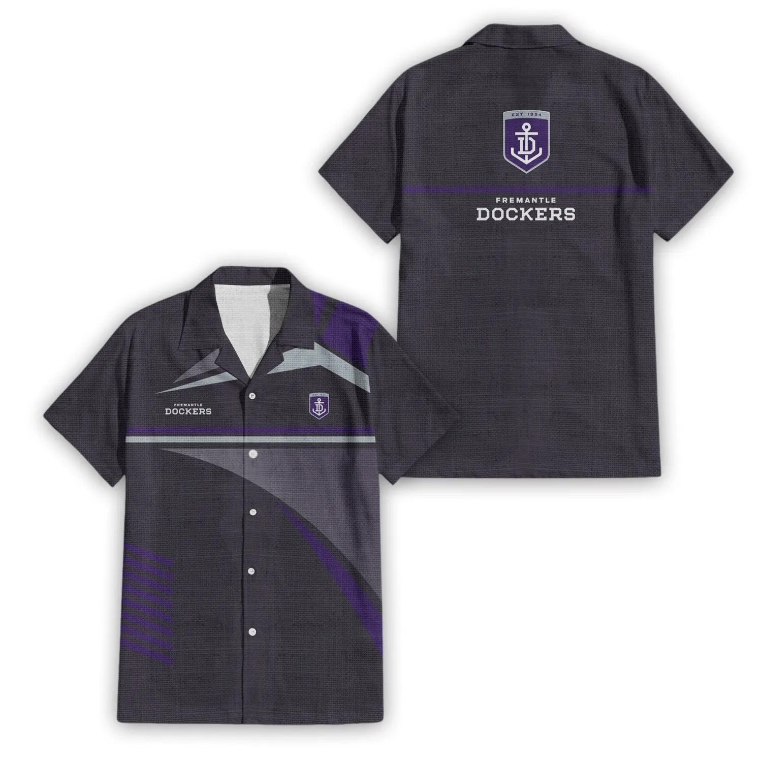 Fremantle Dockers Apparels SC067