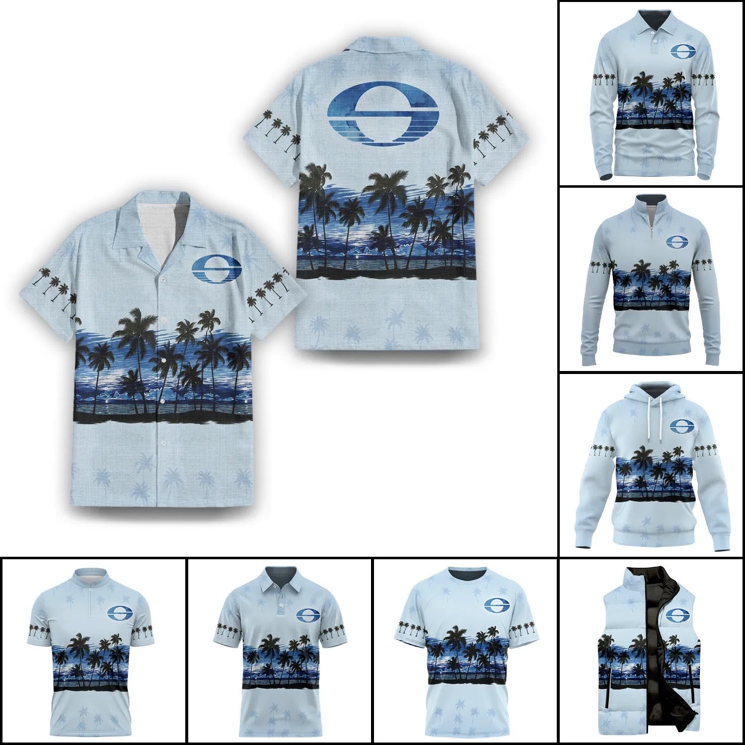 Gold Coast Suns Apparels SHW016