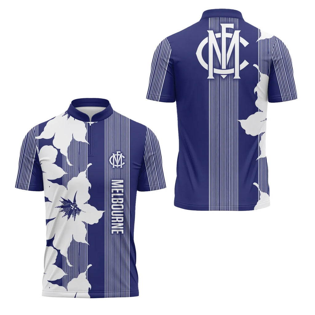 Melbourne Demons Apparels SHW039
