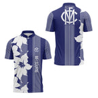 Melbourne Demons Apparels SHW039