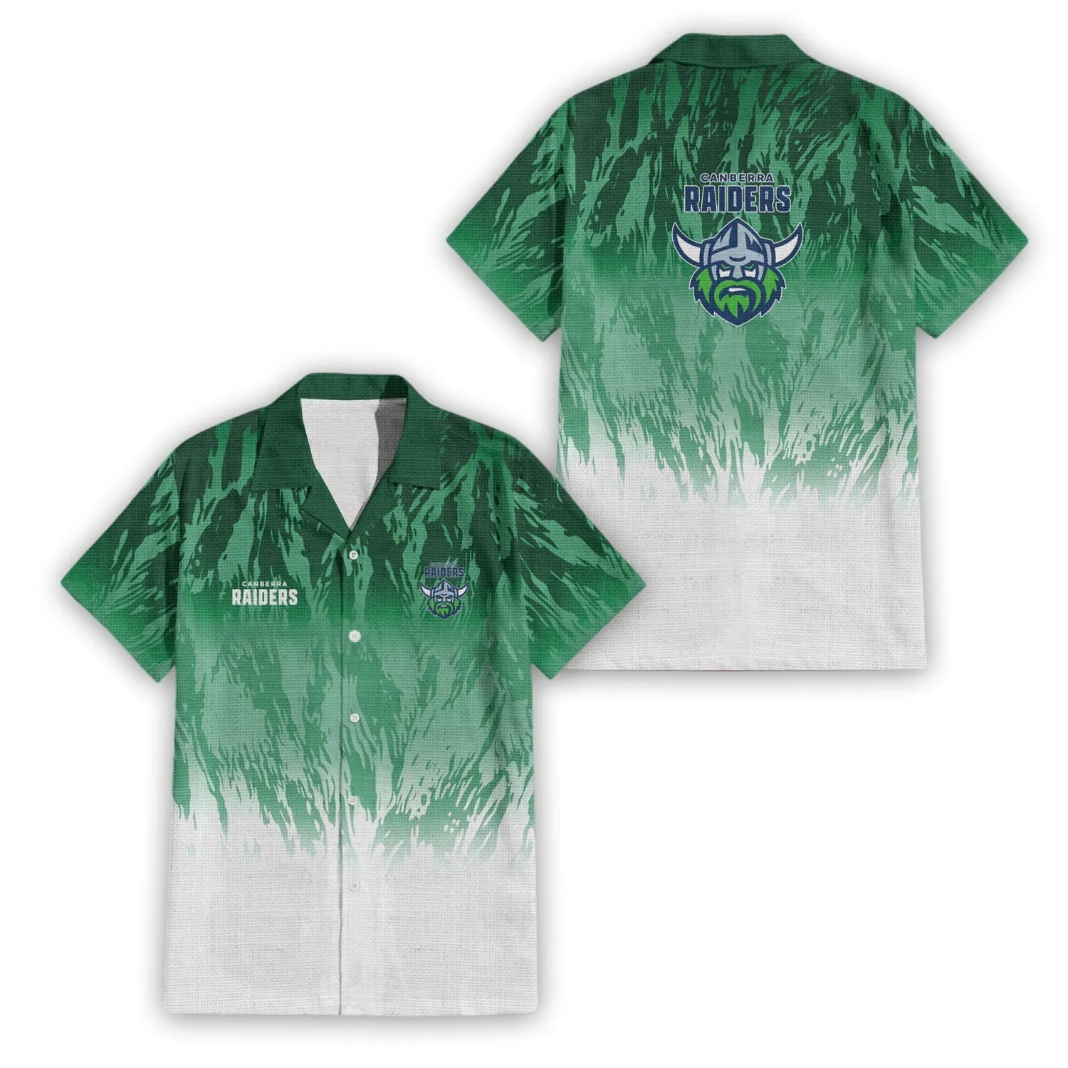 Canberra Raiders Apparels SC069