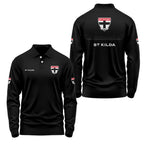 St Kilda Saints Apparels SC024