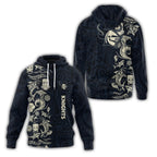 Newcastle Knights Hoodie SHW033