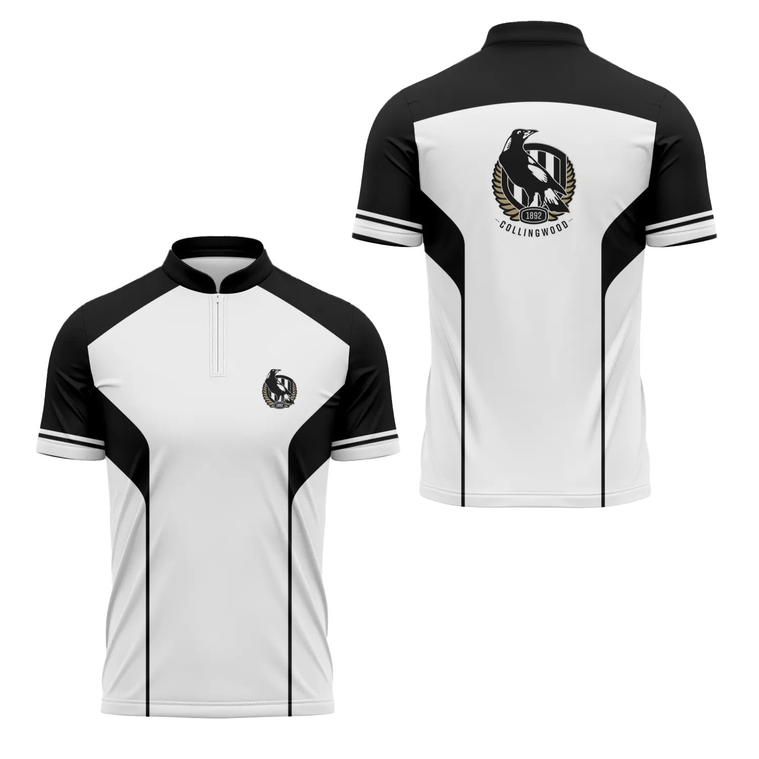 Collingwood Magpies Apparels SC113