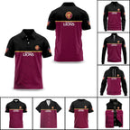 Brisbane Lions Apparels SC040