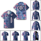 Canberra Raiders Apparels SHW054