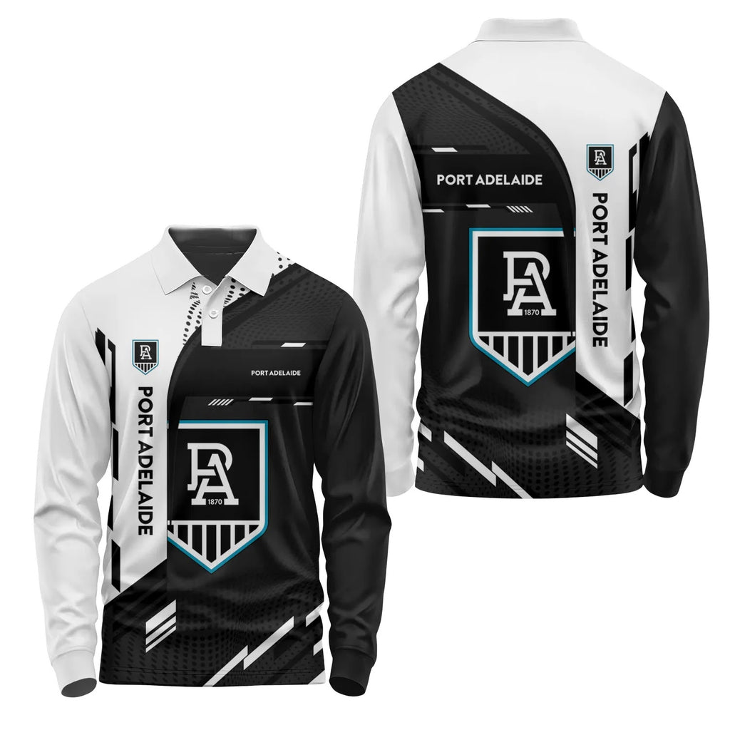 Port Adelaide Power Apparels SC036