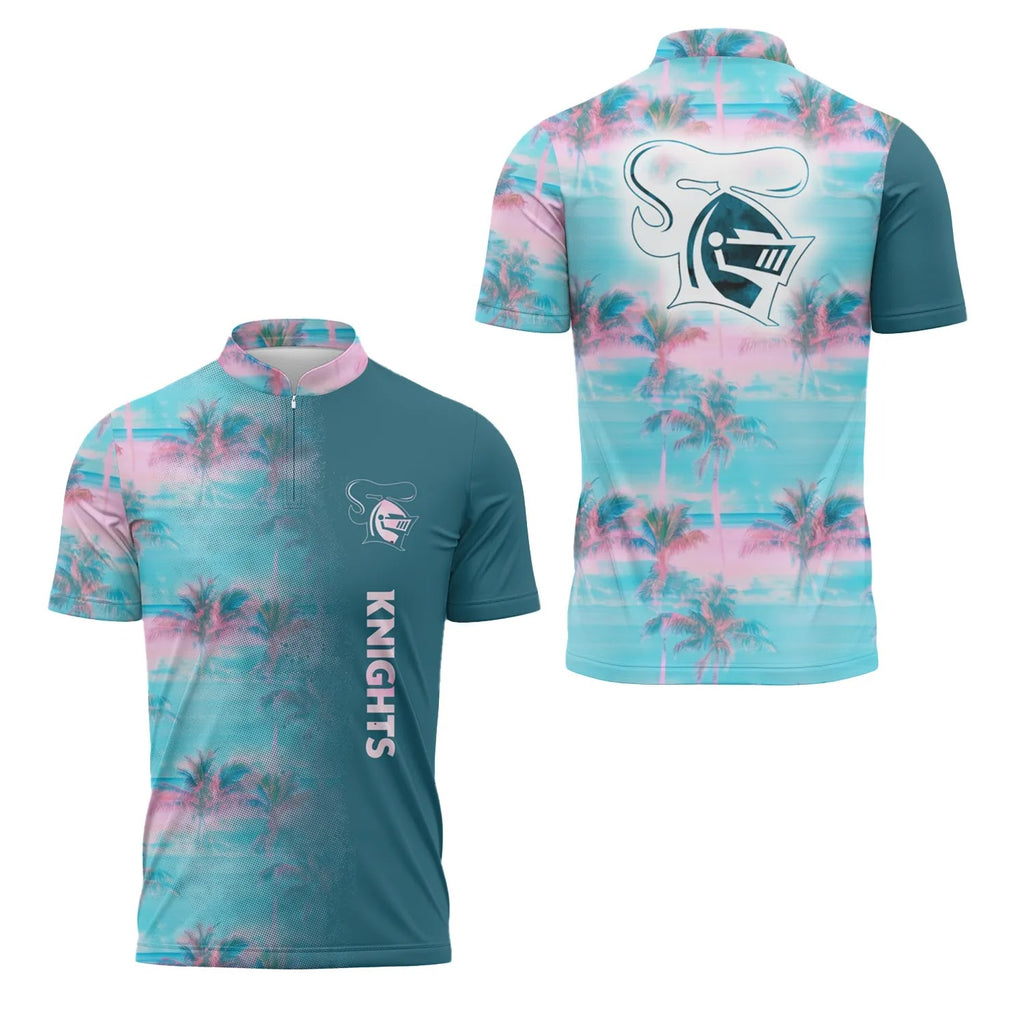 Newcastle Knights Apparels SHW058