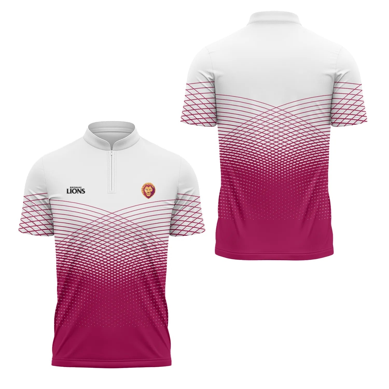 Brisbane Lions Apparels SC109