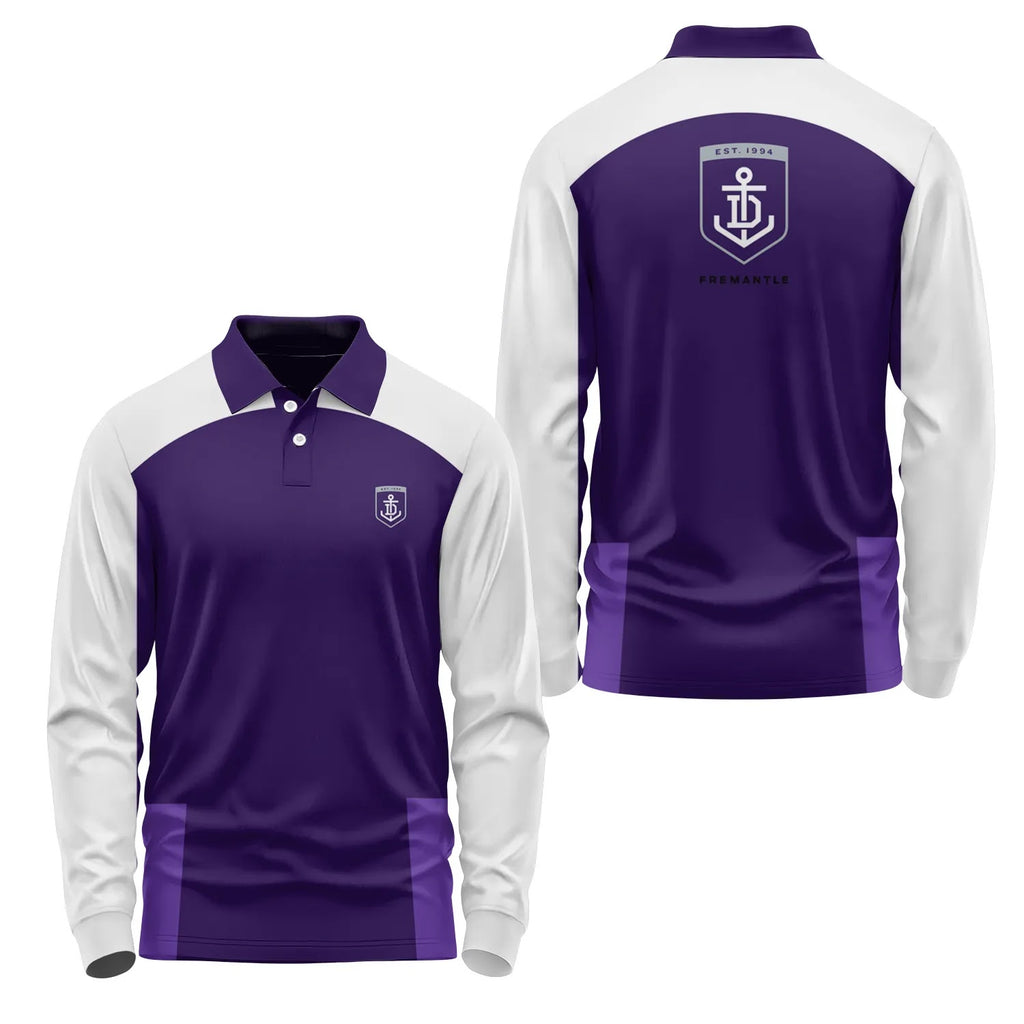 Fremantle Dockers Apparels SC016