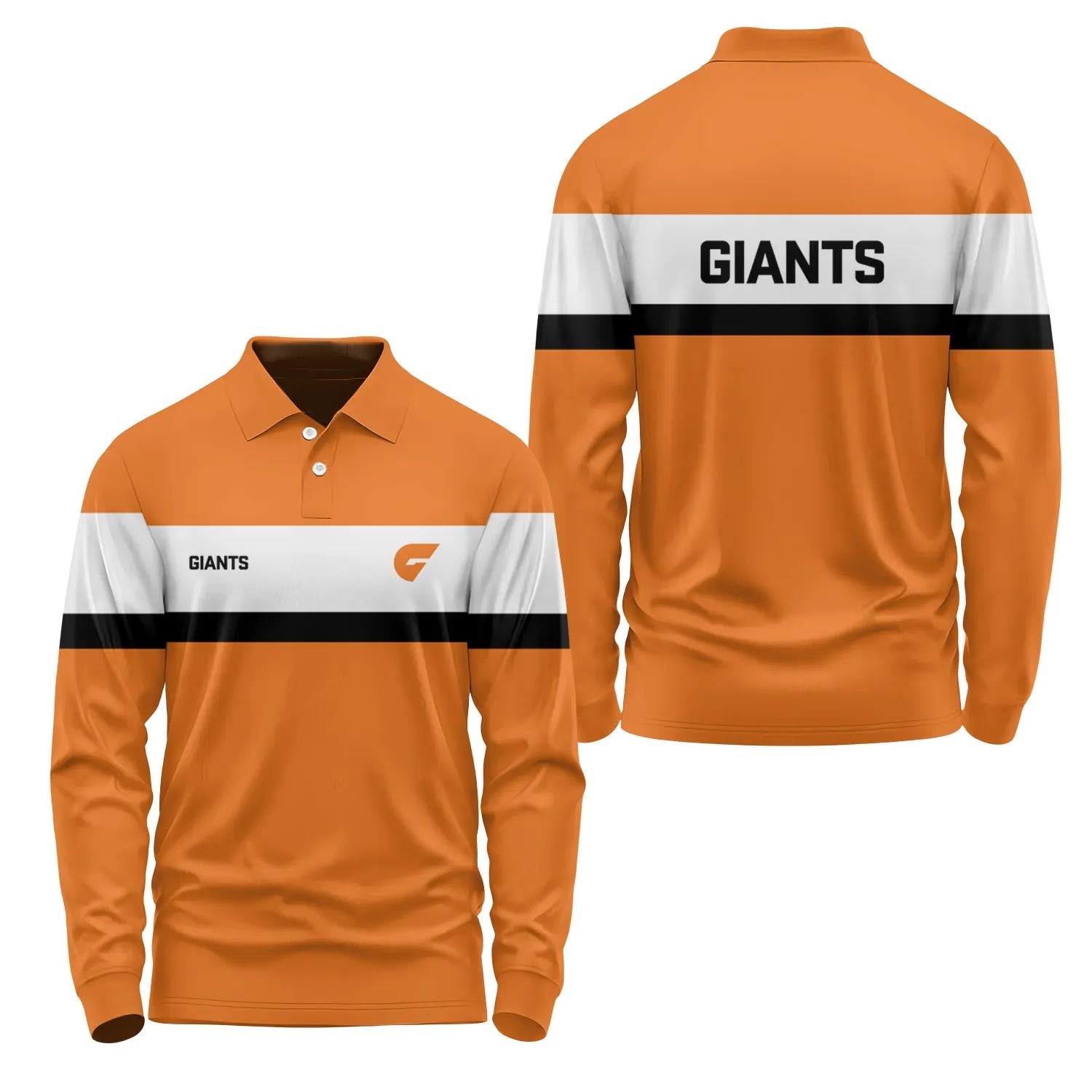 Greater Western Sydney Giants Apparels SC046