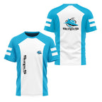 Cronulla-Sutherland Sharks Apparels SC078