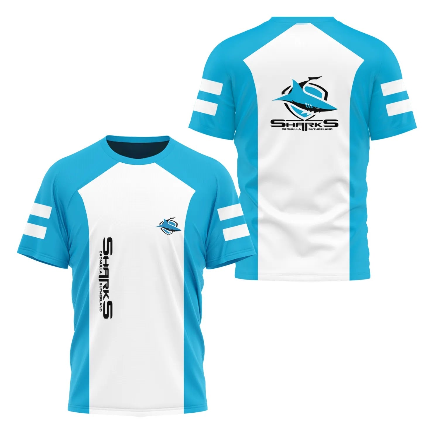 Cronulla-Sutherland Sharks Apparels SC078