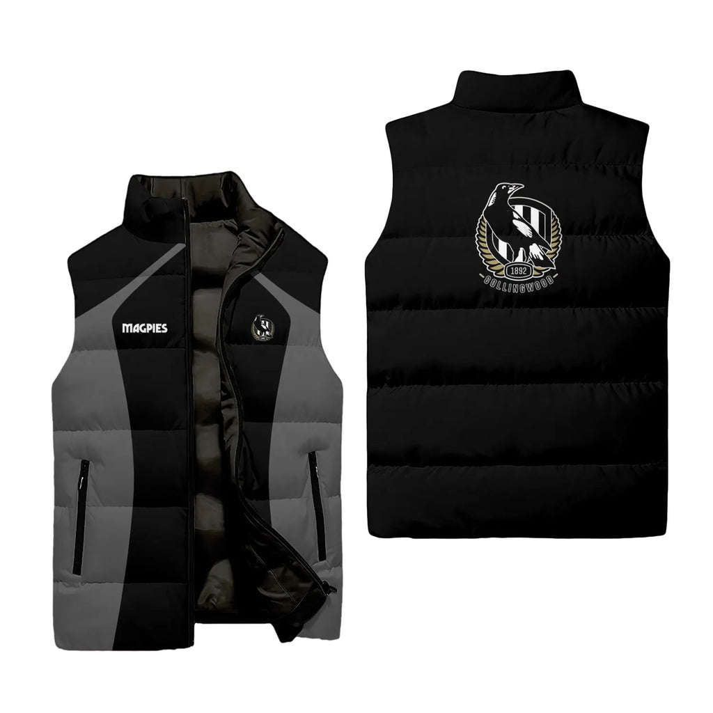 Collingwood Magpies Apparels SC048