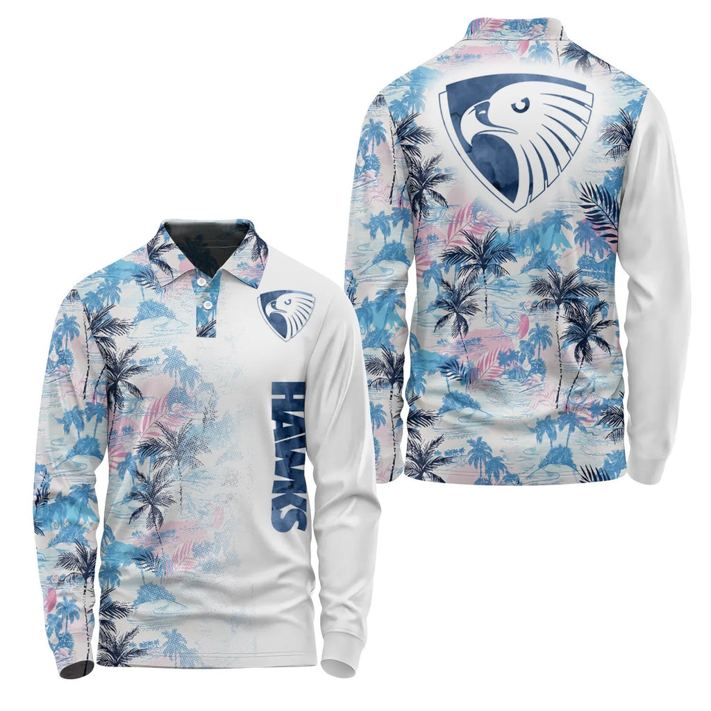 Hawthorn Hawks Apparels SHW029
