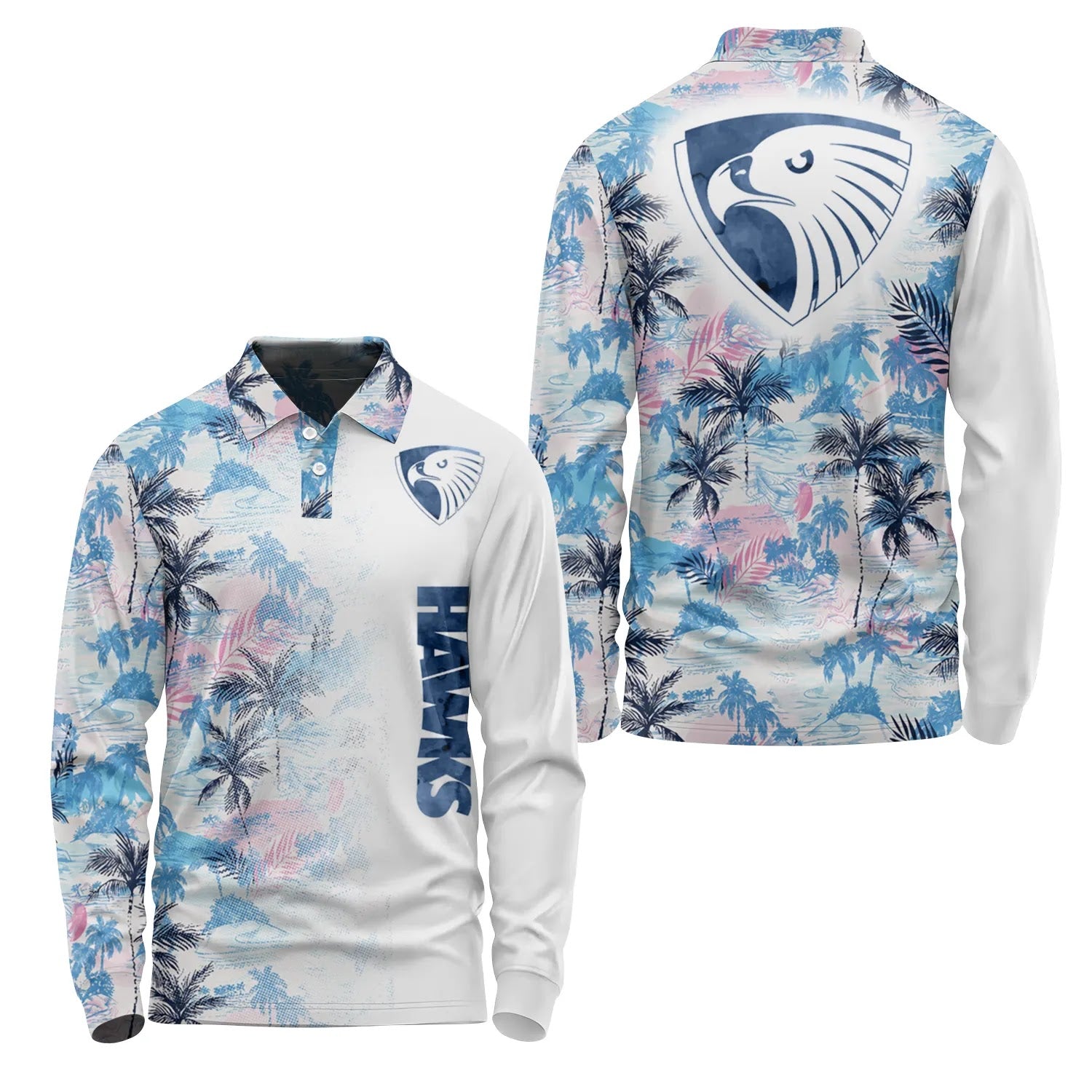 Hawthorn Hawks Apparels SHW029