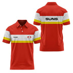 Gold Coast Suns Apparels SC046