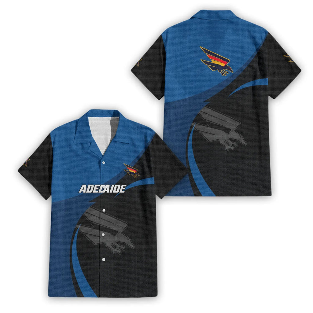 Adelaide Crows Apparels SC038