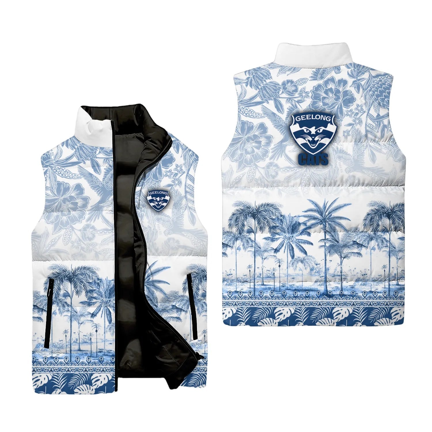 Geelong Cats Apparels SC045