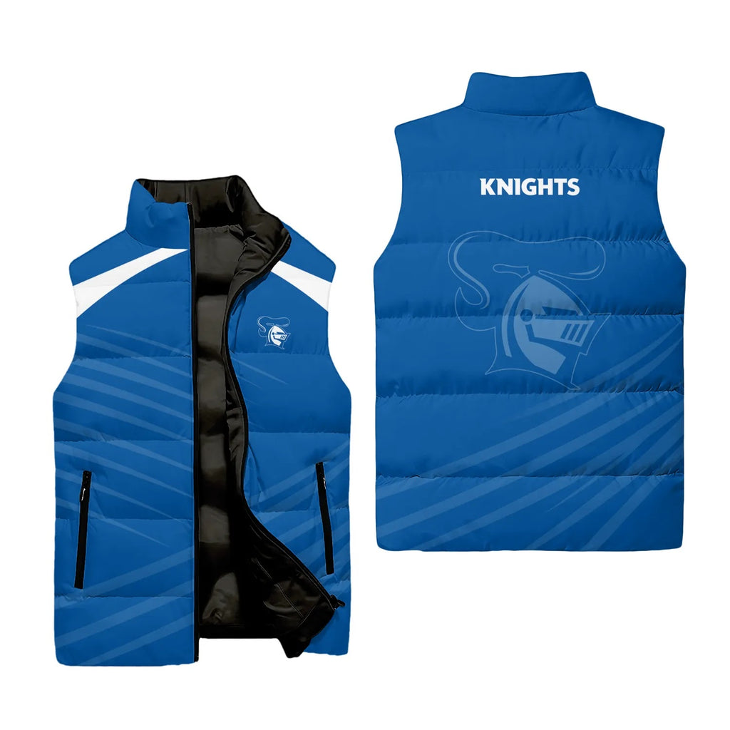 Newcastle Knights Apparels SC082