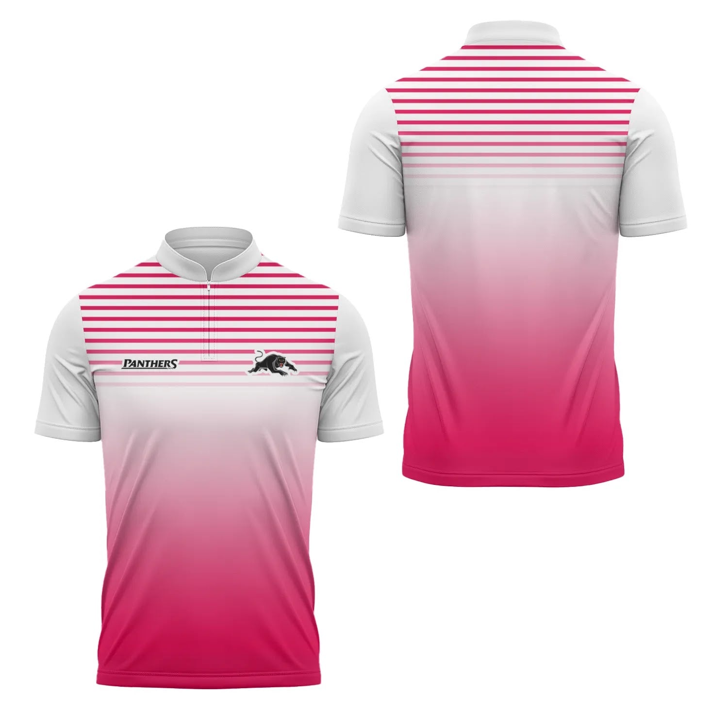 Penrith Panthers Apparels SC107