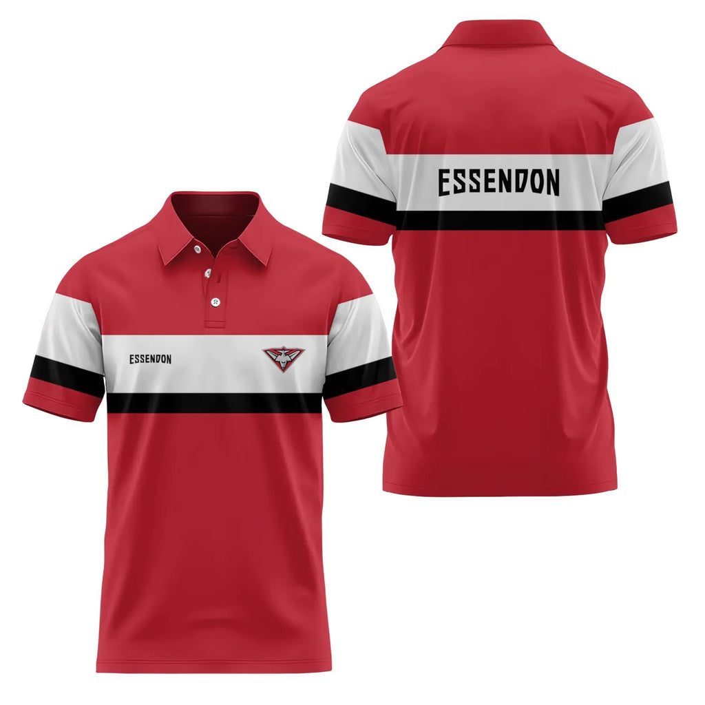 Essendon Bombers Apparels SC046