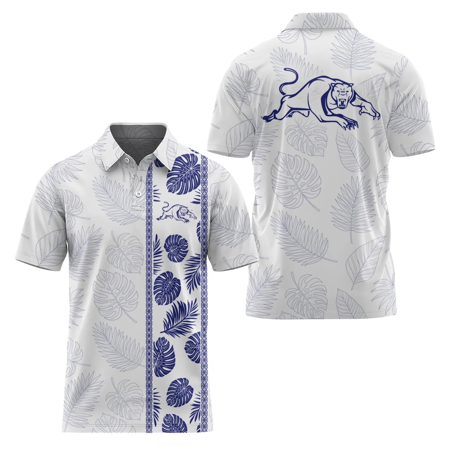 Penrith Panthers Apparels SHW023