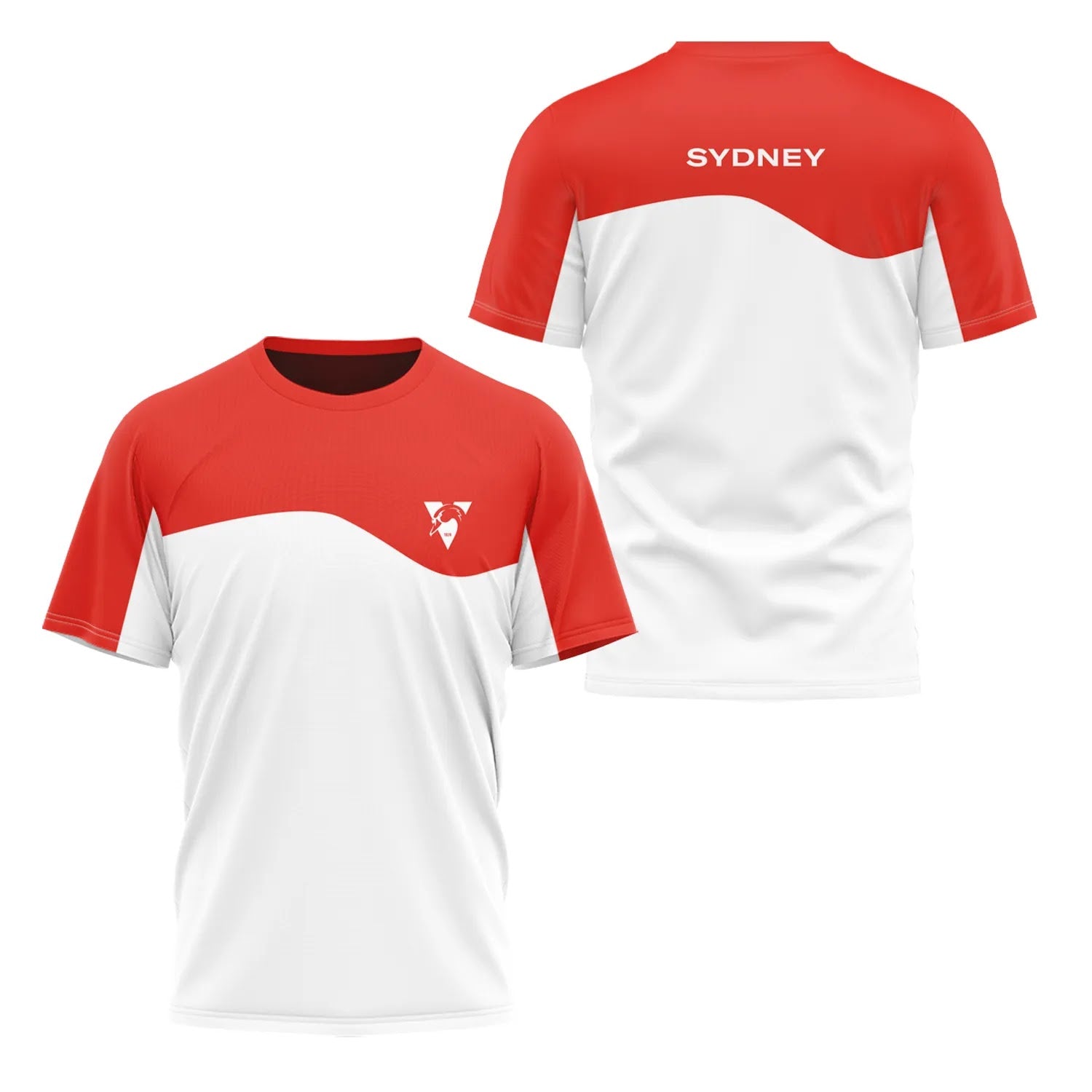 Sydney Swans Apparels SC110