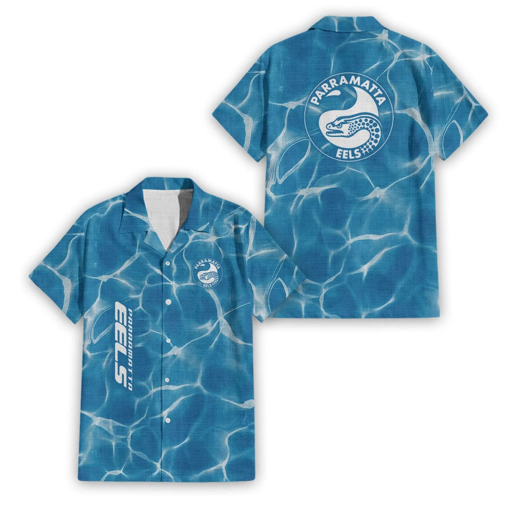 Parramatta Eels Apparels SHW035