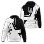 Port Adelaide Power Hoodie SC080