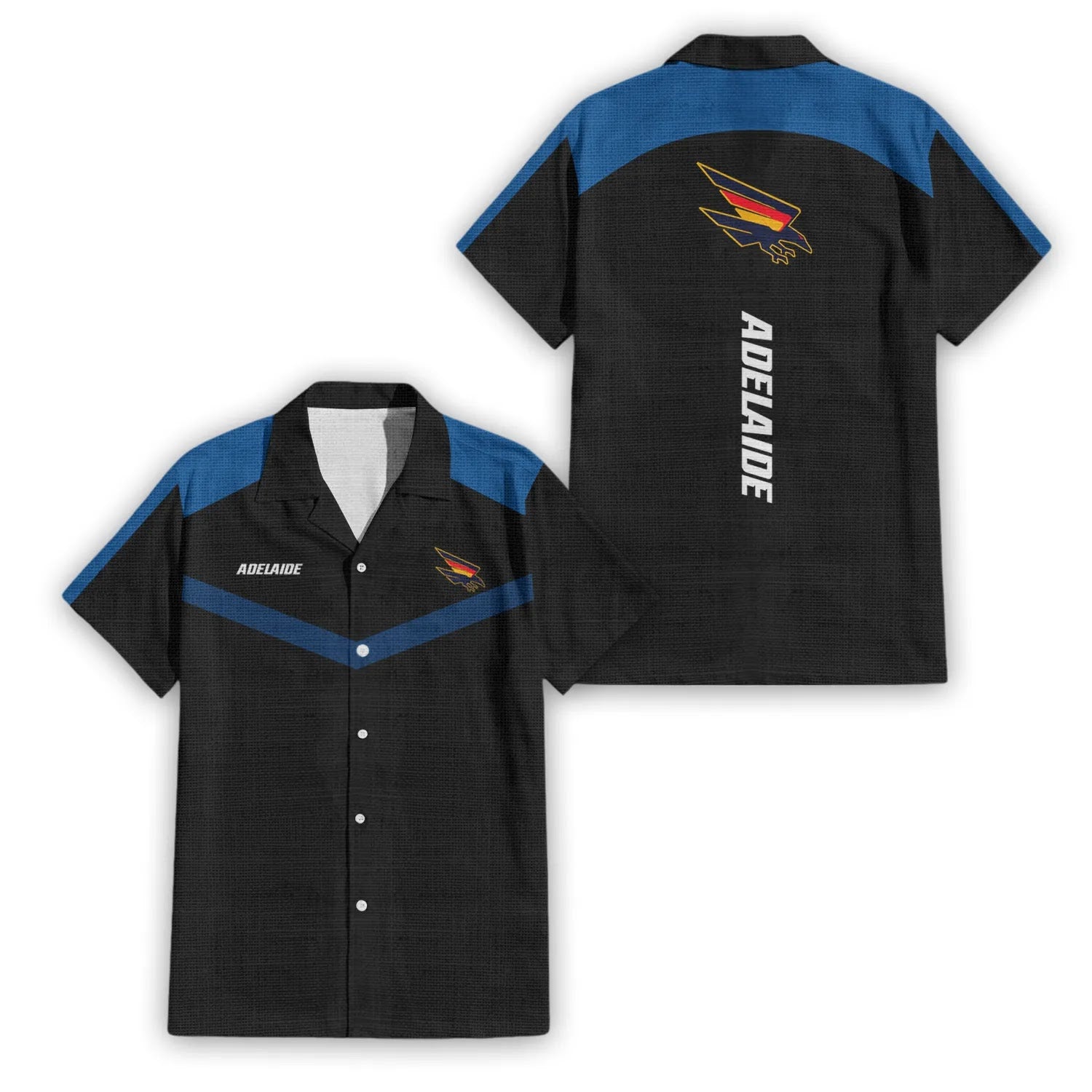 Adelaide Crows Apparels SC035