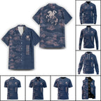 St George Illawarra Dragons Apparels SHW007