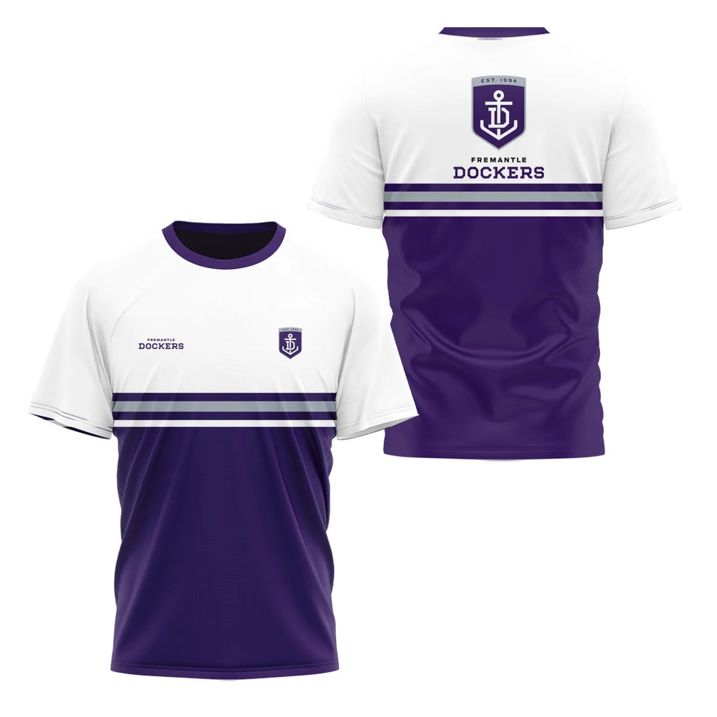 Fremantle Dockers Apparels SC015