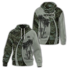 North Queensland Cowboys Hoodie SHW063