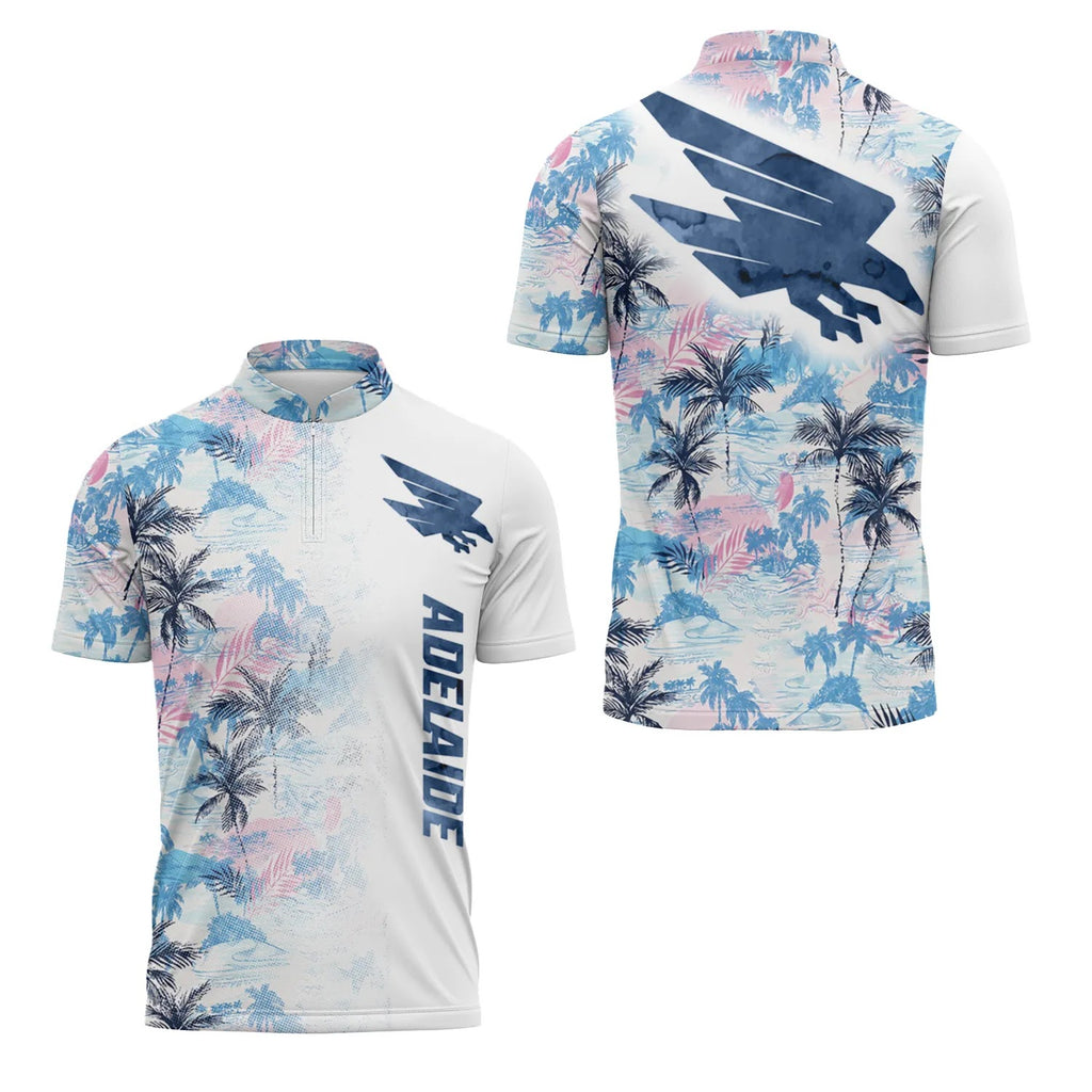 Adelaide Crows Apparels SHW029